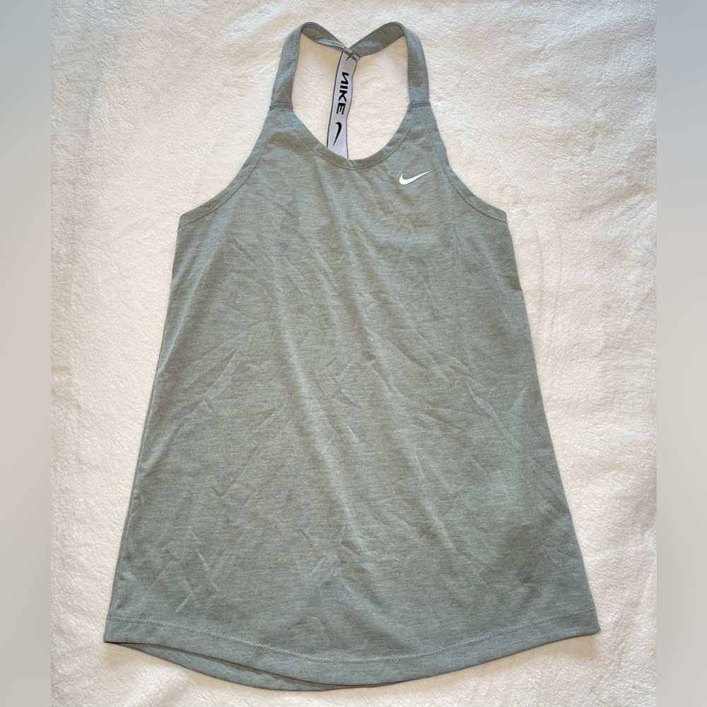 Nike Activewear Tank Top